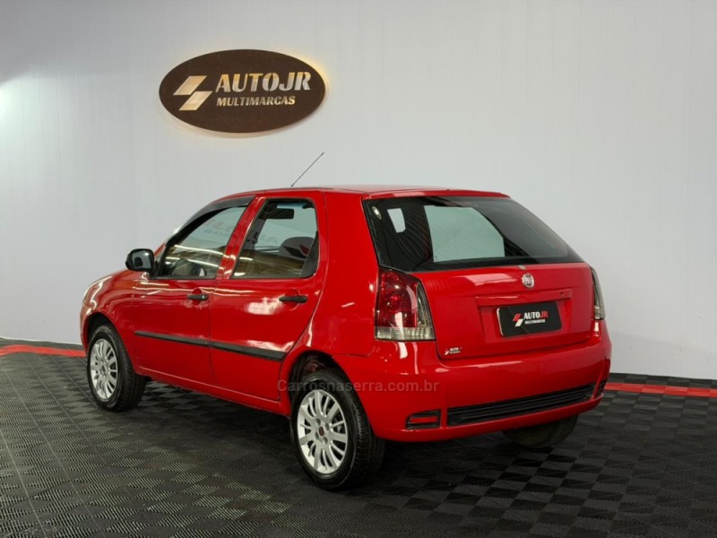 PALIO 1.0 MPI FIRE CELEBRATION 8V FLEX 4P MANUAL - 2014 - VACARIA