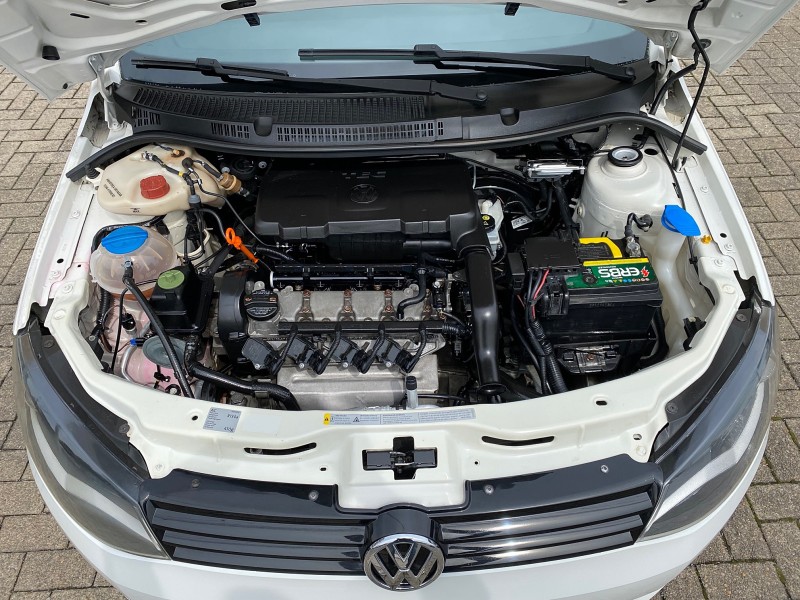 GOL 1.0 8V I-TRED FLEX 4P MANUAL - 2014 - CAXIAS DO SUL