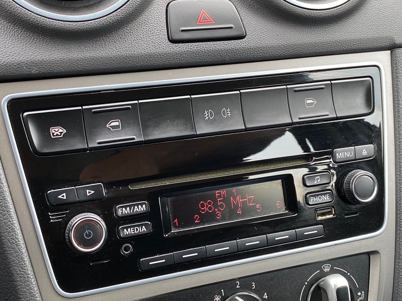 GOL 1.0 8V I-TRED FLEX 4P MANUAL - 2014 - CAXIAS DO SUL