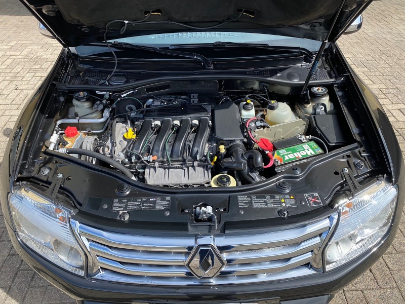 DUSTER 2.0 DYNAMIQUE 4X2 16V FLEX 4P MANUAL - 2014 - CAXIAS DO SUL