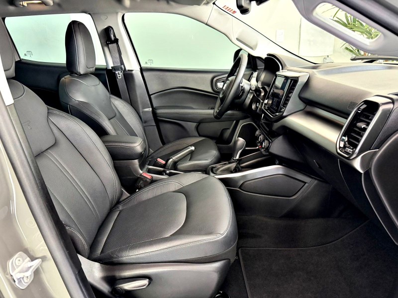 TORO 1.3 VOLCANO T270 4X2 16V FLEX 4P AUTOMÁTICO - 2025 - CAXIAS DO SUL