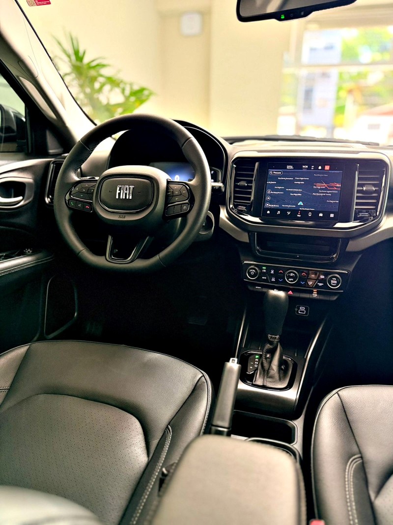 TORO 1.3 VOLCANO T270 4X2 16V FLEX 4P AUTOMÁTICO - 2025 - CAXIAS DO SUL