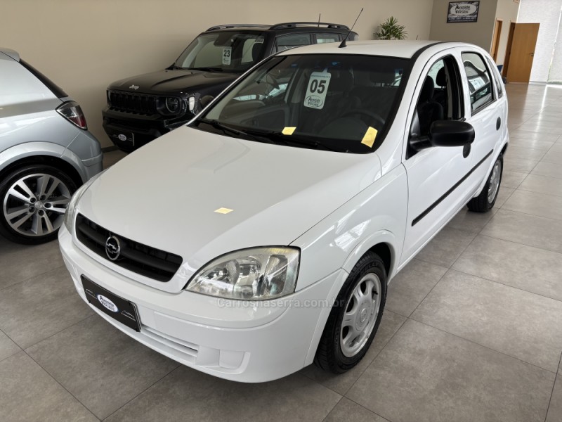 CORSA 1.0 MPFI JOY 8V FLEX 4P MANUAL