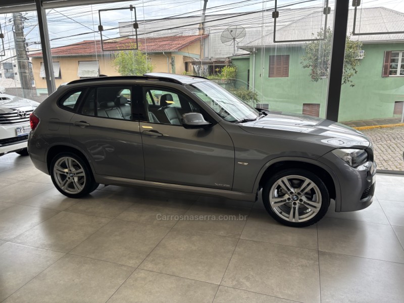 x1 2.0 xdrive28i 4x4 16v turbo 4p automatico 2013 bento goncalves