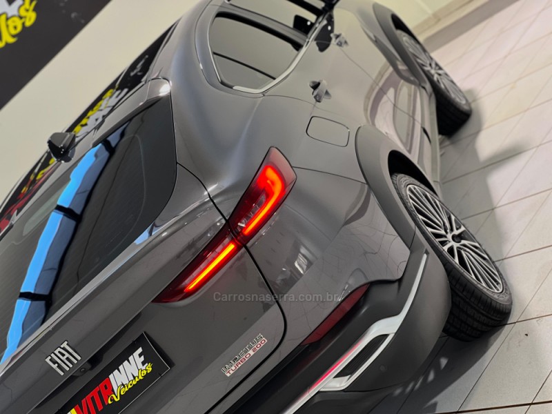 FASTBACK 1.0 IMPETUS 200 TURBO FLEX 4P AUTOMÁTICO - 2023 - CAXIAS DO SUL