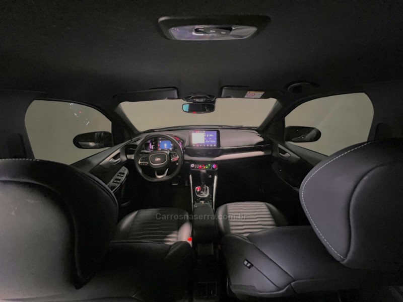 FASTBACK 1.0 IMPETUS 200 TURBO FLEX 4P AUTOMÁTICO - 2023 - CAXIAS DO SUL