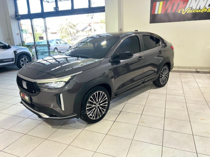 fastback 1.0 impetus 200 turbo flex 4p automatico 2023 caxias do sul