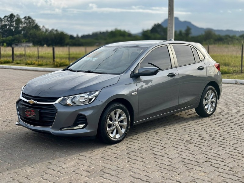 onix 1.0 lt 12v turbo flex 4p manual 2021 candelaria