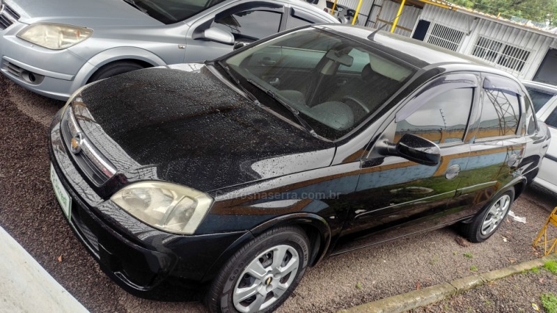 corsa 1.4 mpfi maxx sedan 8v flex 4p manual 2012 sapiranga