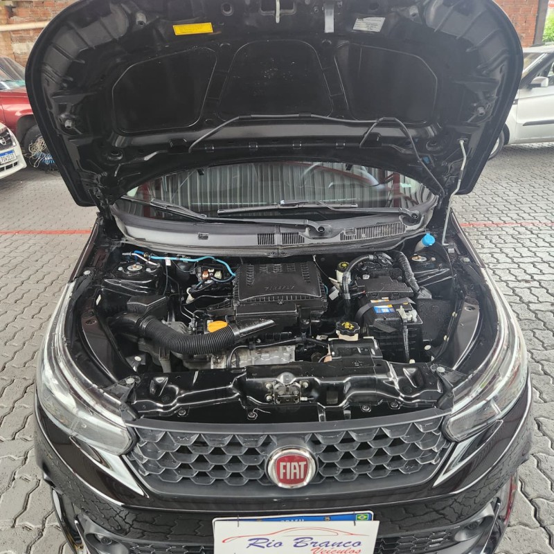 ARGO 1.0 DRIVE 6V FLEX 4P MANUAL - 2021 - CAXIAS DO SUL