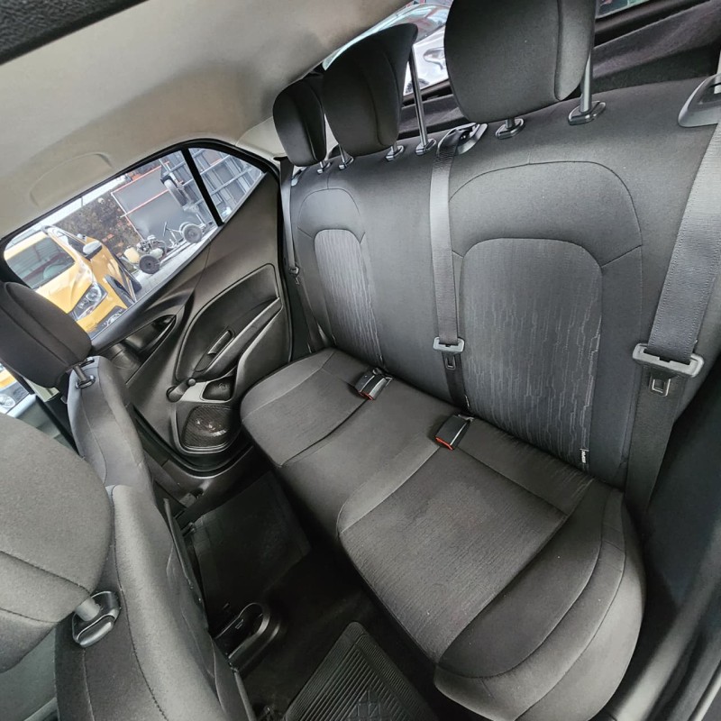 ARGO 1.0 DRIVE 6V FLEX 4P MANUAL - 2021 - CAXIAS DO SUL