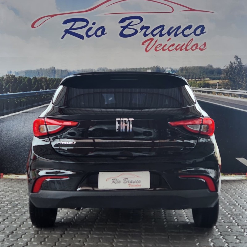 ARGO 1.0 DRIVE 6V FLEX 4P MANUAL - 2021 - CAXIAS DO SUL