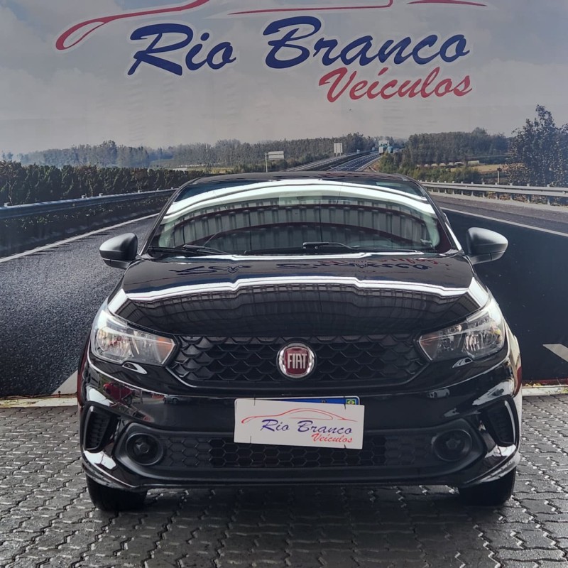 ARGO 1.0 DRIVE 6V FLEX 4P MANUAL - 2021 - CAXIAS DO SUL