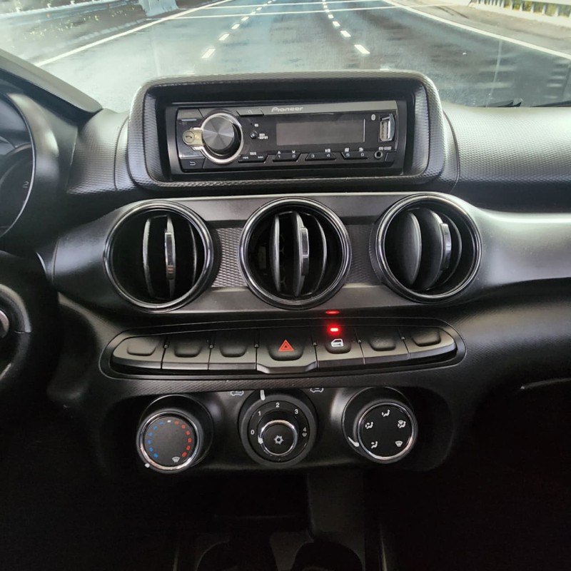 ARGO 1.0 DRIVE 6V FLEX 4P MANUAL - 2021 - CAXIAS DO SUL