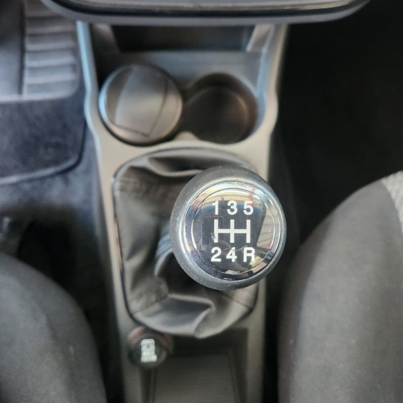 PUNTO 1.4 8V FLEX 4P MANUAL - 2010 - CAXIAS DO SUL