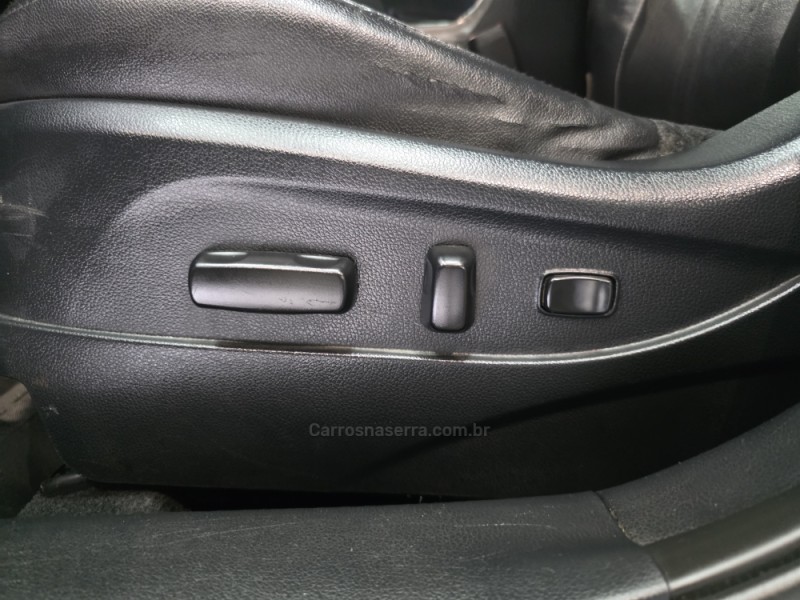 SPORTAGE 2.0 EX 4X2 16V GASOLINA 4P AUTOMÁTICO - 2012 - CAXIAS DO SUL