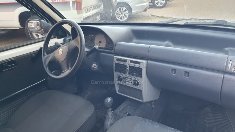 UNO 1.0 MPI MILLE FIRE ECONOMY 8V FLEX 2P MANUAL - 2010 - CAXIAS DO SUL