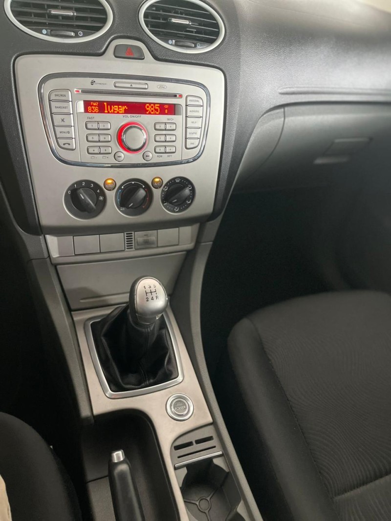 FOCUS 2.0 HC 16V FLEX 4P MANUAL - 2013 - CAXIAS DO SUL