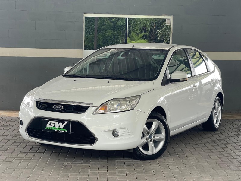 focus 2.0 hc 16v flex 4p manual 2013 caxias do sul