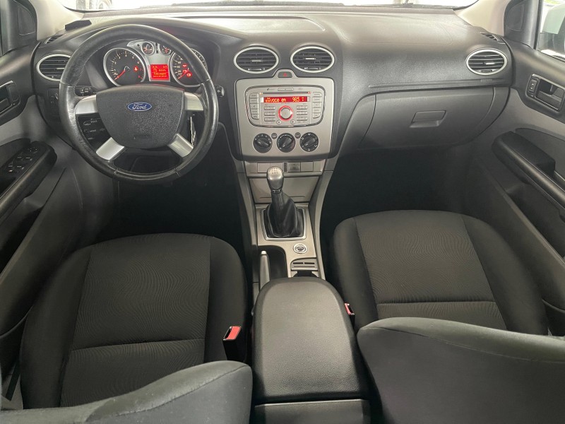 FOCUS 2.0 HC 16V FLEX 4P MANUAL - 2013 - CAXIAS DO SUL