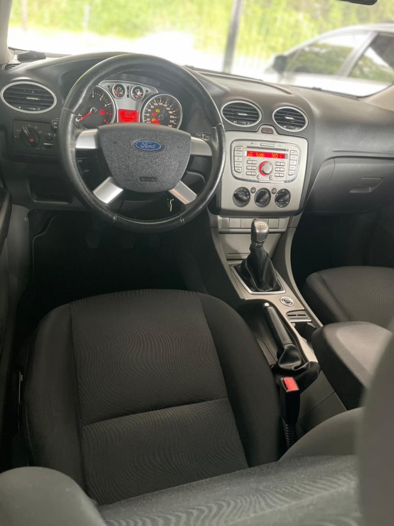 FOCUS 2.0 HC 16V FLEX 4P MANUAL - 2013 - CAXIAS DO SUL