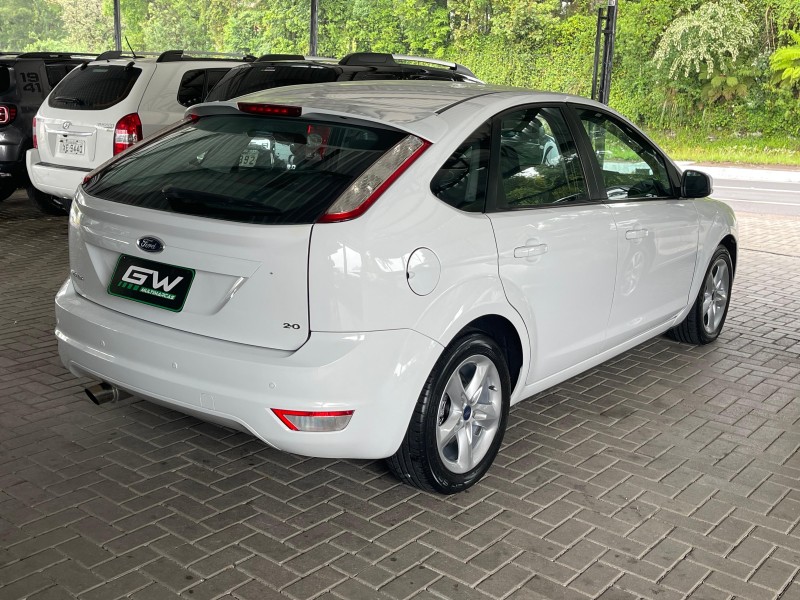 FOCUS 2.0 HC 16V FLEX 4P MANUAL - 2013 - CAXIAS DO SUL