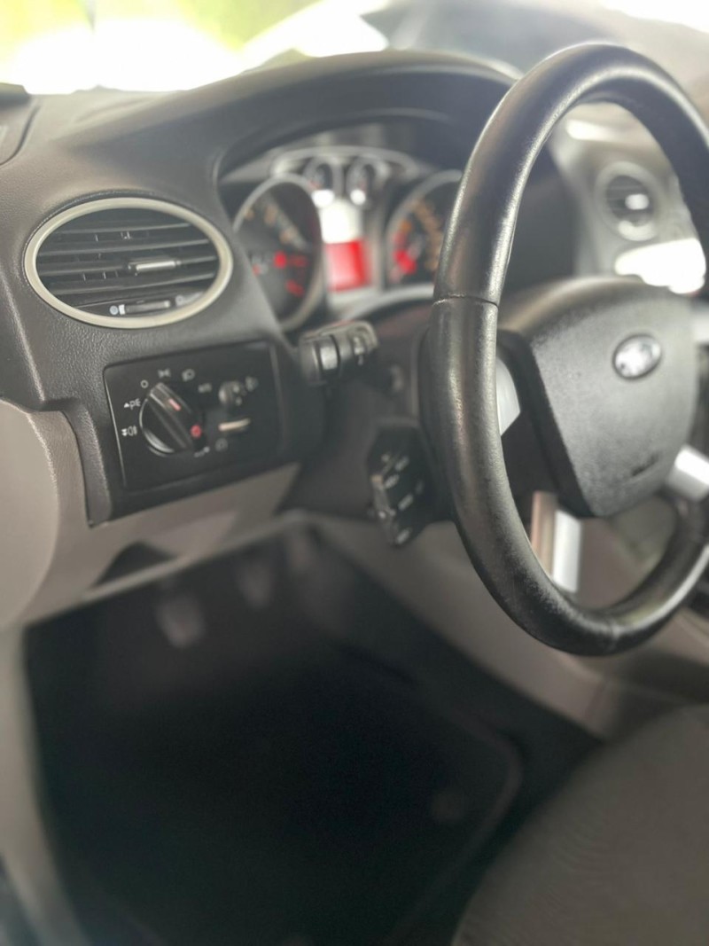 FOCUS 2.0 HC 16V FLEX 4P MANUAL - 2013 - CAXIAS DO SUL