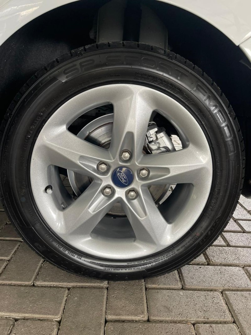 FOCUS 2.0 HC 16V FLEX 4P MANUAL - 2013 - CAXIAS DO SUL