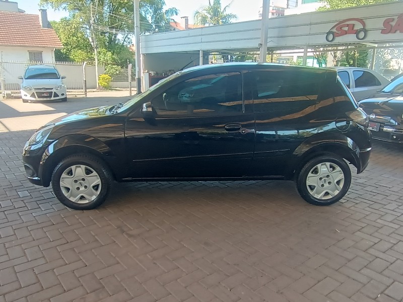 KA 1.0 MPI 8V FLEX 2P MANUAL - 2013 - CAXIAS DO SUL