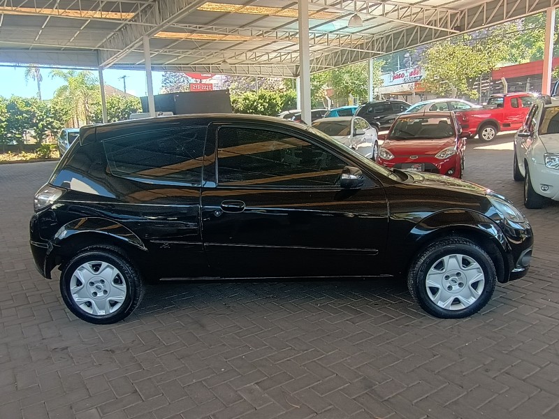 KA 1.0 MPI 8V FLEX 2P MANUAL - 2013 - CAXIAS DO SUL