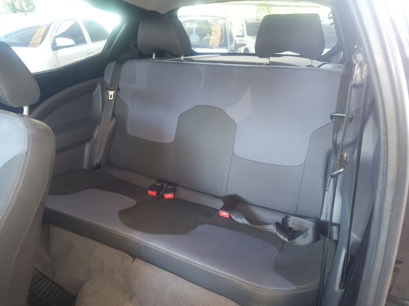 KA 1.0 MPI 8V FLEX 2P MANUAL - 2013 - CAXIAS DO SUL