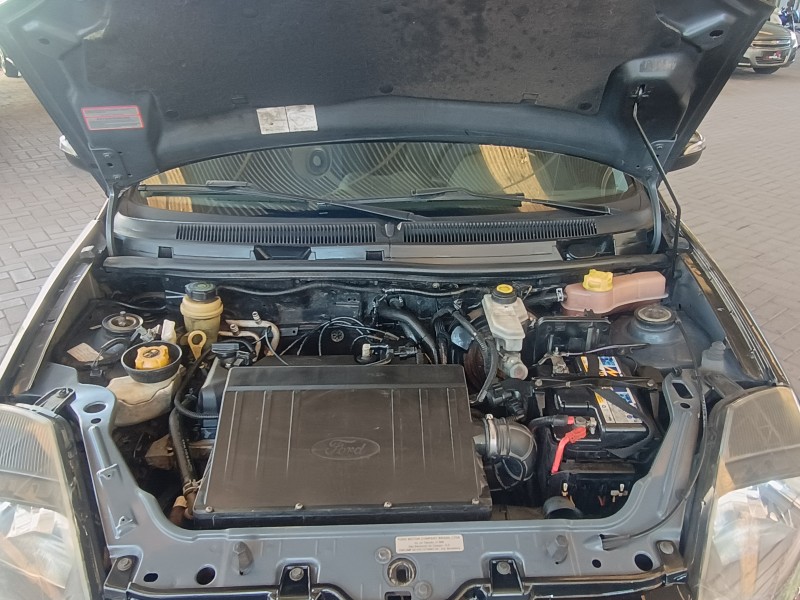 KA 1.0 MPI 8V FLEX 2P MANUAL - 2013 - CAXIAS DO SUL