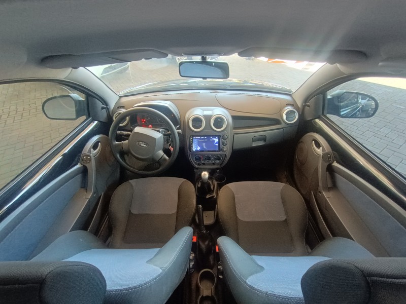 KA 1.0 MPI 8V FLEX 2P MANUAL - 2013 - CAXIAS DO SUL