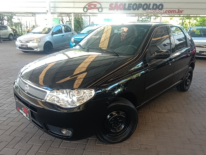 palio 1.8 mpi hlx 8v flex 4p manual 2005 caxias do sul