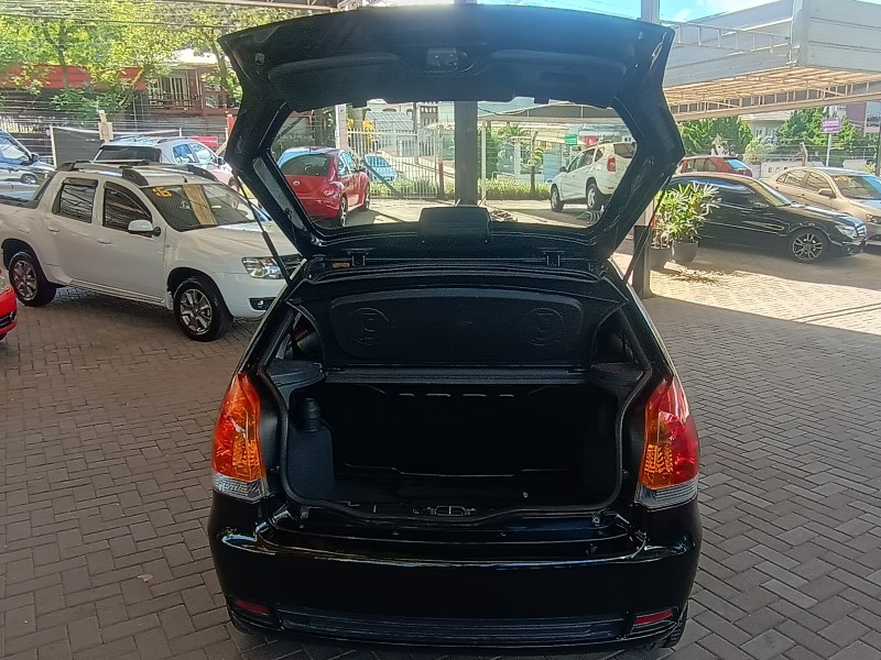 PALIO 1.8 MPI HLX 8V FLEX 4P MANUAL - 2005 - CAXIAS DO SUL