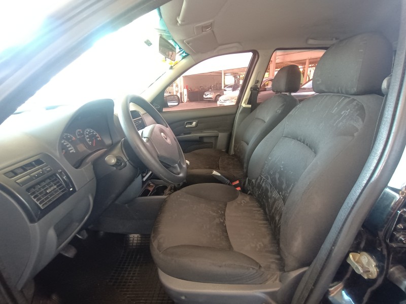 PALIO 1.8 MPI HLX 8V FLEX 4P MANUAL - 2005 - CAXIAS DO SUL