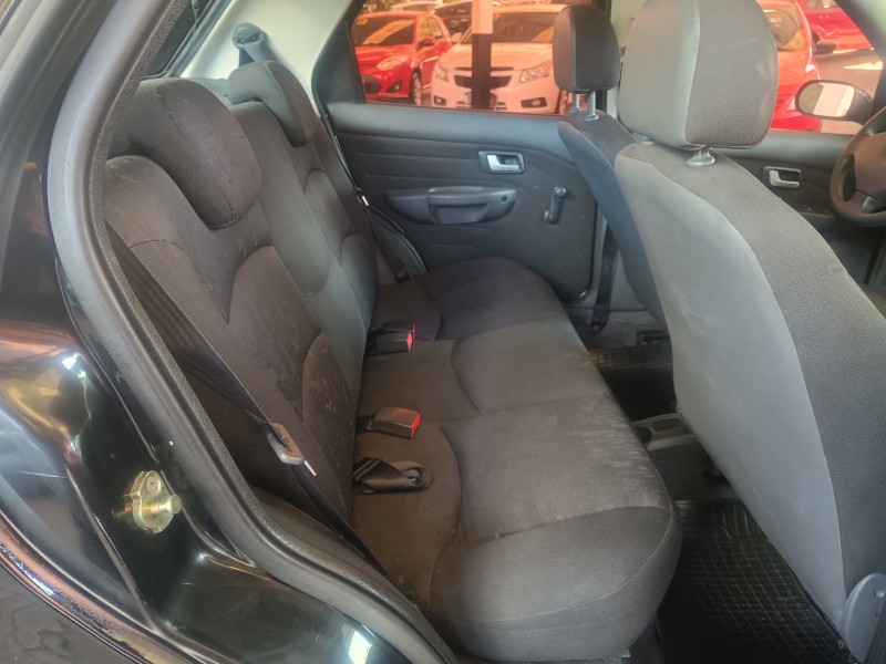 PALIO 1.8 MPI HLX 8V FLEX 4P MANUAL - 2005 - CAXIAS DO SUL