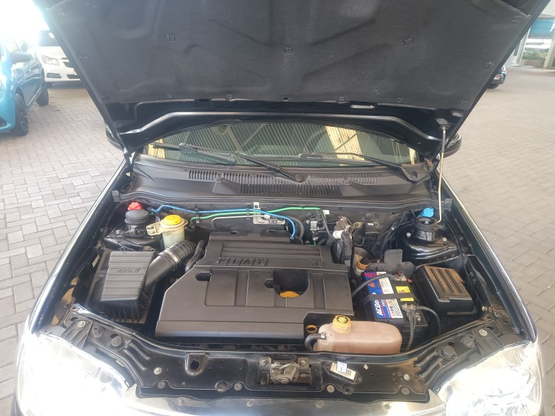 PALIO 1.8 MPI HLX 8V FLEX 4P MANUAL - 2005 - CAXIAS DO SUL