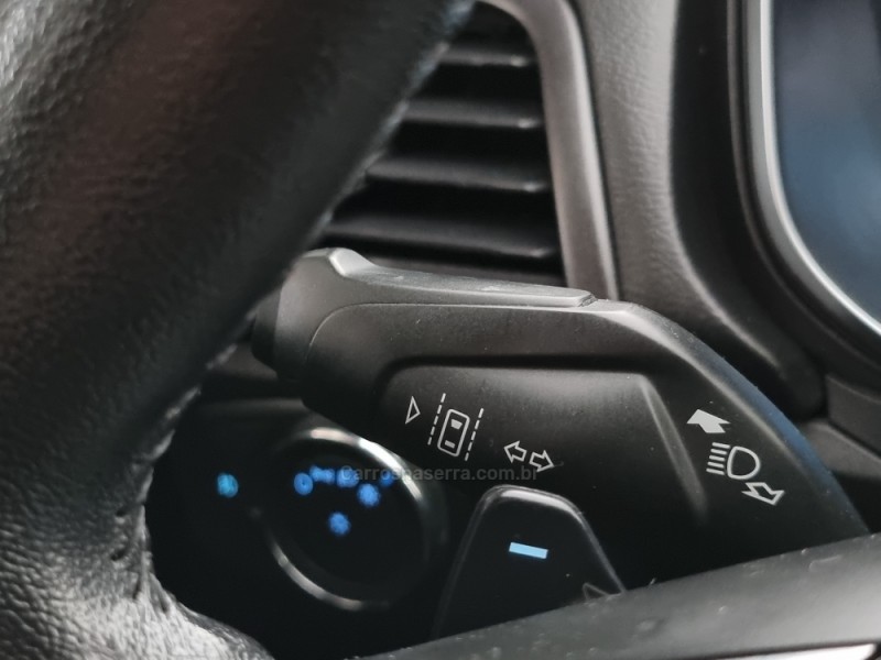 FUSION 2.0 TITANIUM AWD 16V GASOLINA 4P AUTOMÁTICO - 2018 - CAXIAS DO SUL