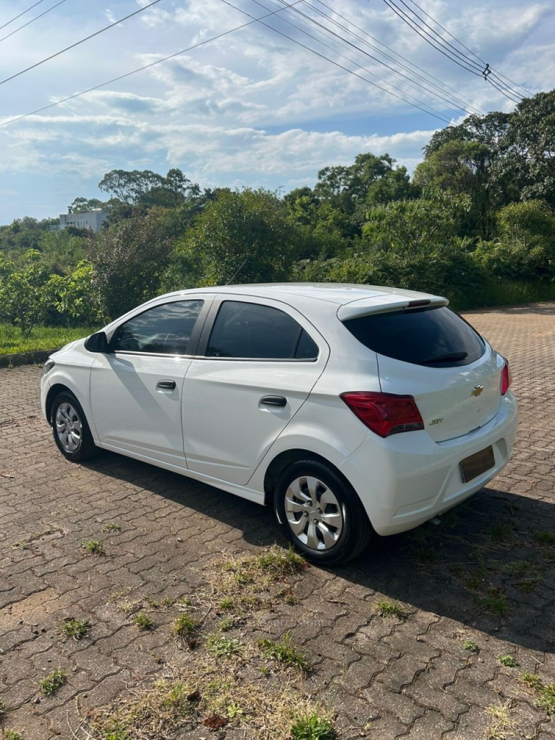 ONIX 1.0 JOY HATCH 8VFLEX 4P MANUAL - 2020 - BENTO GONçALVES