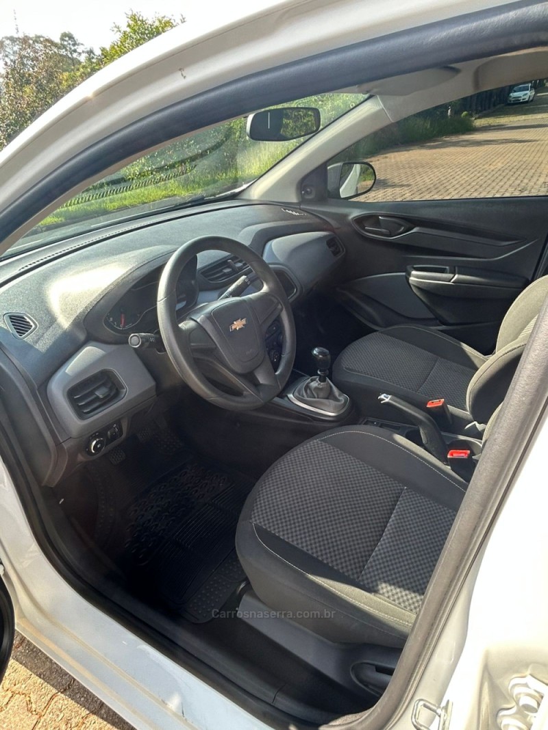 ONIX 1.0 JOY HATCH 8VFLEX 4P MANUAL - 2020 - BENTO GONçALVES