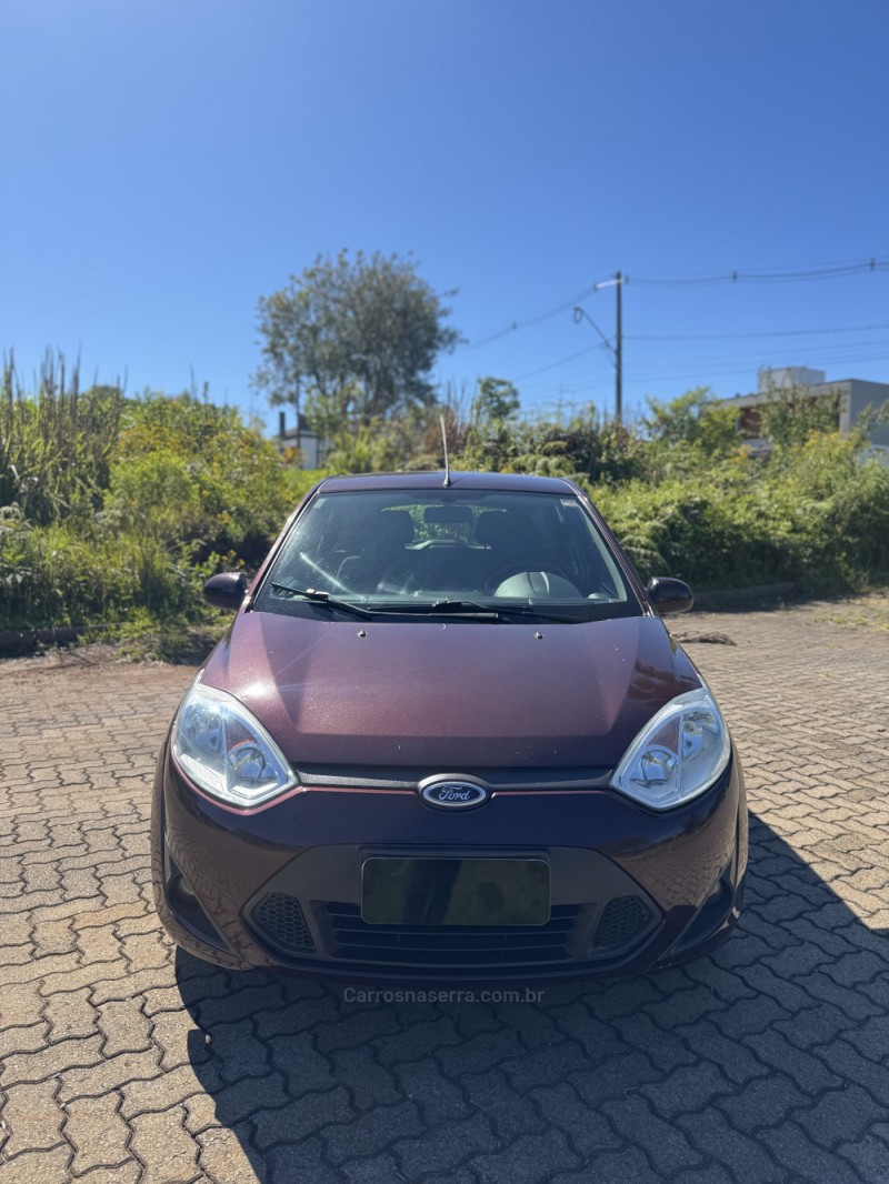 fiesta 1.6 mpi class hatch 8v flex 4p manual 2011 bento goncalves