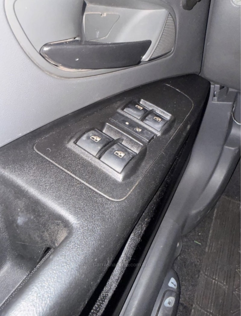 PUNTO 1.4 8V FLEX 4P MANUAL - 2009 - CAXIAS DO SUL