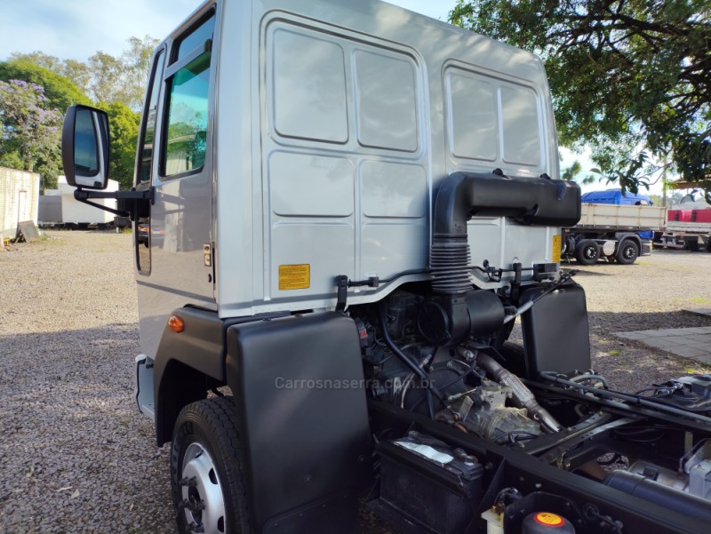 CARGO 816  - 2015 - GARIBALDI