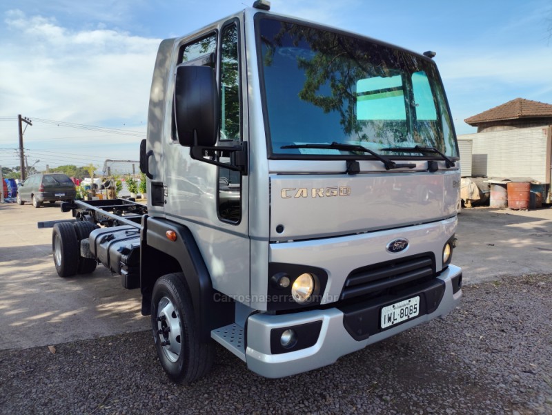 cargo 816  2015 garibaldi