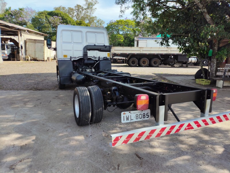 CARGO 816  - 2015 - GARIBALDI