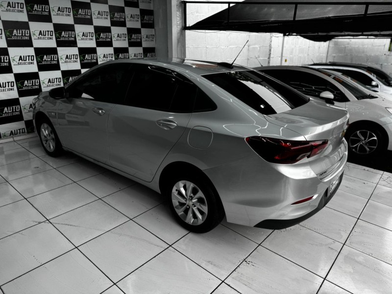 ONIX 1.0 LT 12V TURBO FLEX 4P MANUAL - 2020 - CAXIAS DO SUL