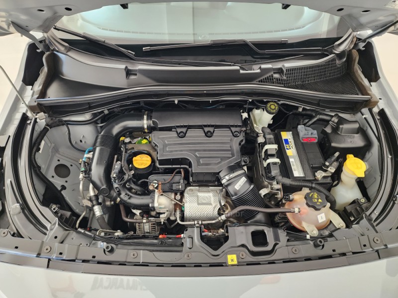 PULSE 1.0 IMPETUS TURBO 200 12V FLEX 4P AUTOMÁTICO - 2023 - CAXIAS DO SUL