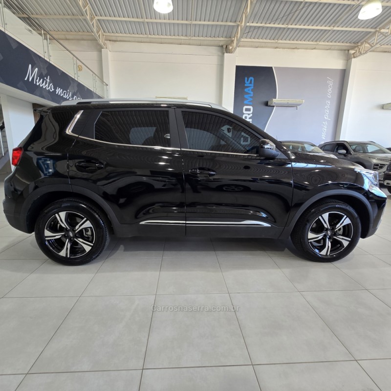 TIGGO 1.5 TURBO 5X SPORT FLEX 4P AUTOMÁTICO - 2025 - SANTA CRUZ DO SUL