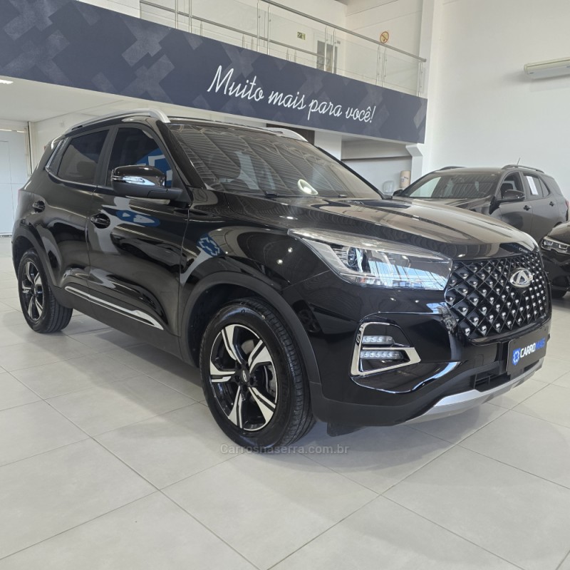 TIGGO 1.5 TURBO 5X SPORT FLEX 4P AUTOMÁTICO - 2025 - SANTA CRUZ DO SUL